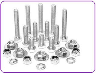 Hastelloy C22 Fasteners| Hastelloy C22 Fasteners Exporter| Hastelloy ...
