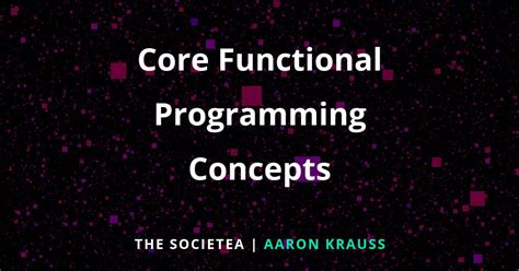 Functional programming Concepts 的图像结果