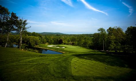 Manhattan Woods Golf Club