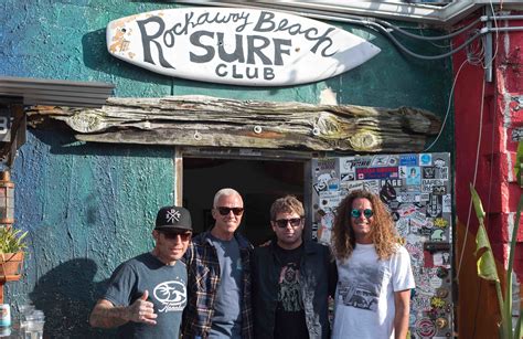 Photos — Rockaway Beach Surf Club