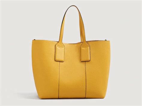 10 Handbags That Are Ideal For Office And Roomy Enough For Your Laptop ...