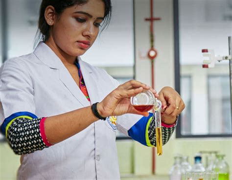 Nitte Center for Animal Research & Experimentation Mangalore