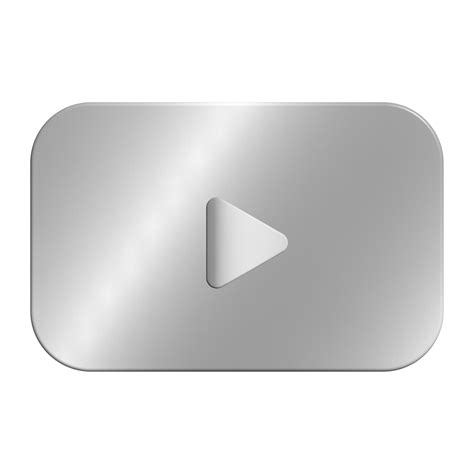 Play Button 的图像结果