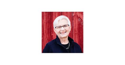 Alice Mae Nielsen Obituary (2024) - Iola, WI - Voie Funeral & Cremation ...