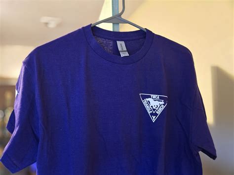 Tri-Y Mottoe/Coordinates Shirts - YMCA of Southern Arizona