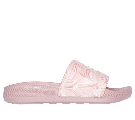 Buy Skechers HYPER SLIDE - TROPIC VIBE | Women