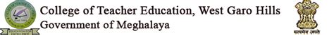 CTE Tura, Meghalaya