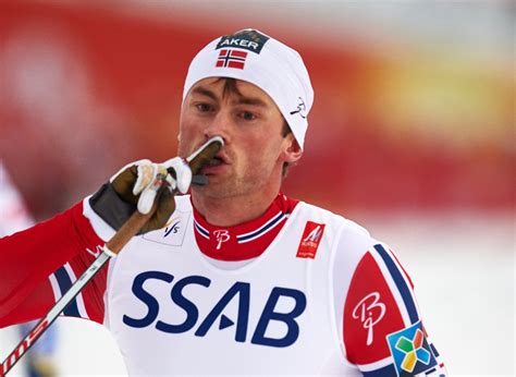 Petter Northug Highlights - Sports Infos