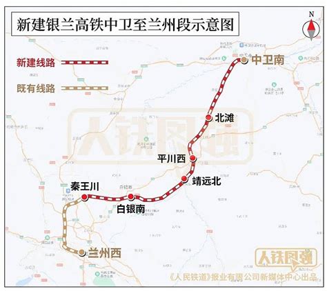 【高铁科普】 中国高铁的发展之路（中国高铁之最）