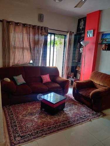 RNA Suncity Phase 1 Kandivali East - Without Brokerage Fully furnished ...