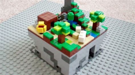 Image result for LEGO Minecraft Micro Mobs