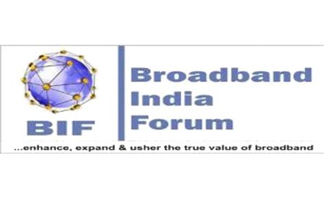 Broadband India Forum, ICT Ecosystem, Differently Abled People, ICT ...