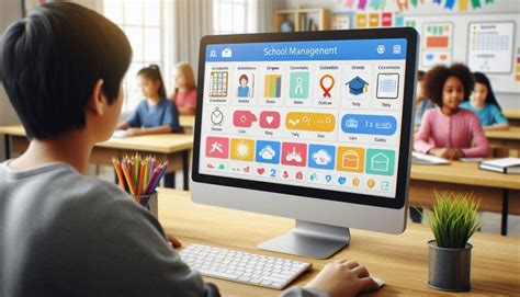 School management system open source - Softwarelinkers - Linux, Windows ...