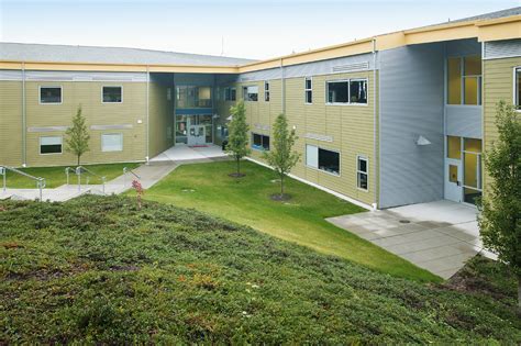 Hazelwood Elementary School - McGranahan