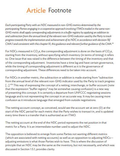 Image result for Footnote Annotations Example