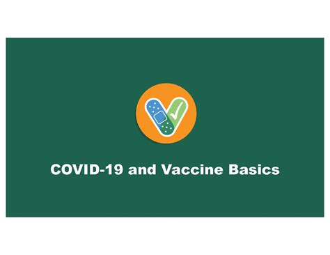 Vaccine Information - Metro Community Health Center