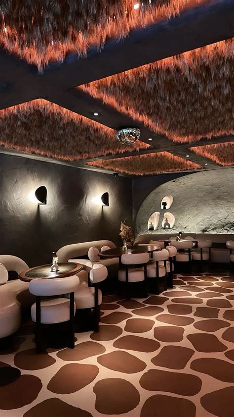 Restaurant Decor Ideas 的图像结果