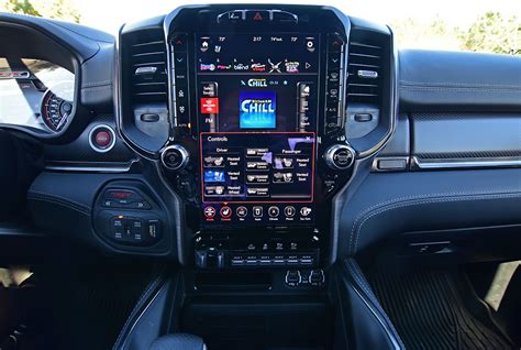 Image result for Ram 12-Inch Touch Menu Screen