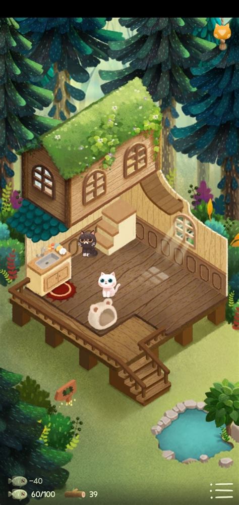 Baixar Secret Cat Forest 2.0 Android - Download APK Grátis