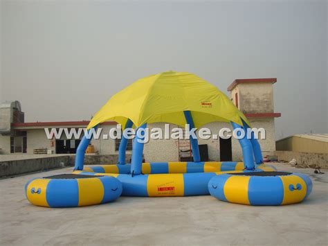 Image result for Round Modern Inflatable Pool