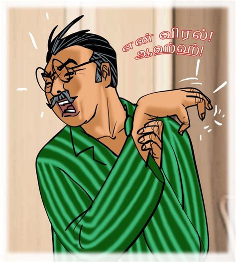 வேலம்மா Episode 83 - VelammaComics.vip