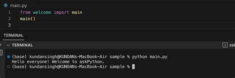 File Import Python 的图像结果