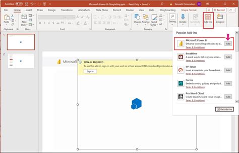 Image result for How to Export Power Bi to PowerPoint