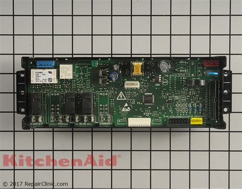 Image result for KitchenAid Control Board Replacement