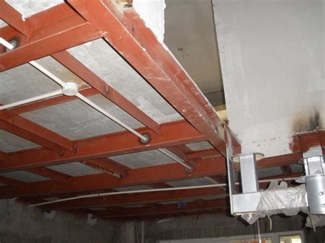 LOFT钢结构阁楼板 LOFT高密度钢结构楼板 - 华城埃特板 - 九正建材网
