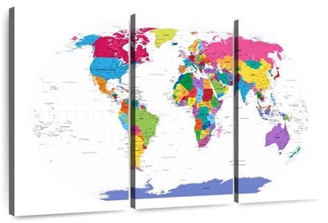 Free Downloadable World Map 的图像结果