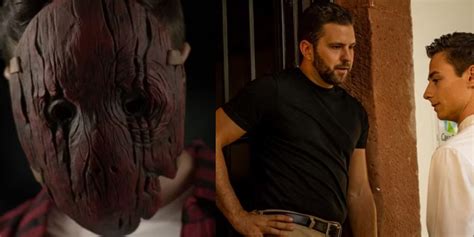 Evolution of Slasher Films 的图像结果