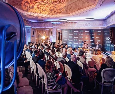 Аренда зала для проведения конференции в центре Москвы по доступным ...