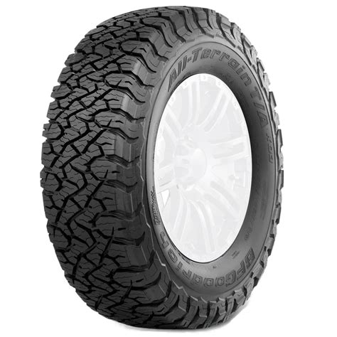 BF Goodrich All Terrain TA KO3 235/80 R17 120 S ab 327,90 ...