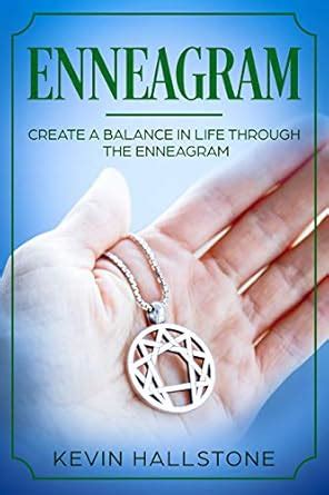 Enneagram: Create a balance in life through the Enneagram eBook ...