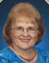 Elvira Blanchard Obituary - 2021 - Dimbleby Funeral Homes