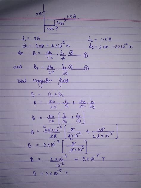 Two insulating wires of infinite length are lying mutually at right ...