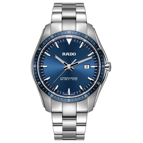 Rado Hyperchrome R32502203 Watch for Men