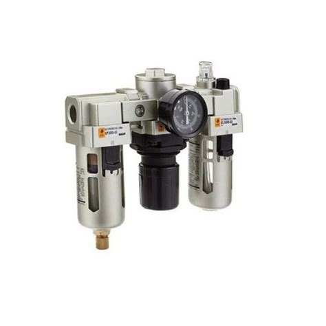 Air Filter Regulator - E Series Air Treatment Unit Wholesale Trader ...