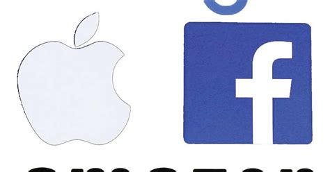 GAFA規制へ新法 自民が提言案 - 産経ニュース