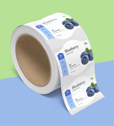 Image result for Custom Printed Labels