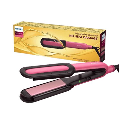 Personal Care :: Hair Straighteners :: Philips Hair Straightener ...