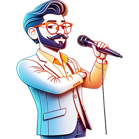 Singer Cartoon 的图像结果