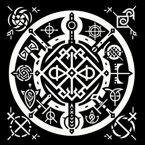 stars home based jobs: 20 Symbols and Their Meanings in Norse Paganism