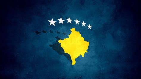 🔥 Free Download Flag Of Kosovo Hd Wallpaper Background Image Id by @sharonm53 | WallpaperSafari - flag of kosovo