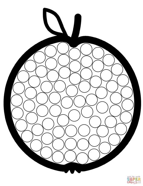 Orange Dot Mask Tutorial 的图像结果