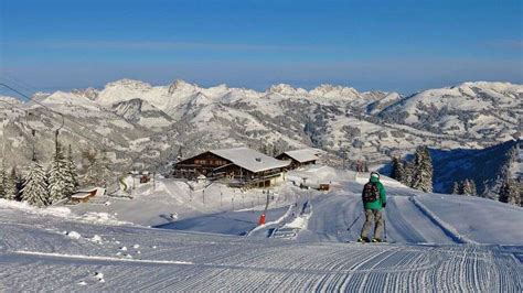5 great winter experiences in the Swiss Alps | Femina.in