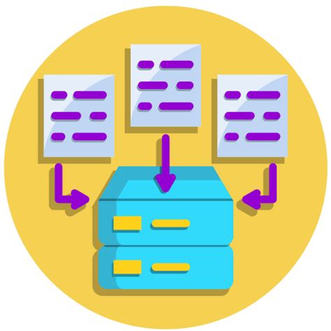 Data collection - Free icons