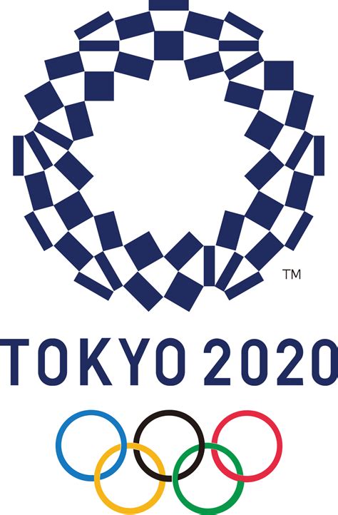 Tokyo 2020 Logo - PNG e Vetor - Download de Logo