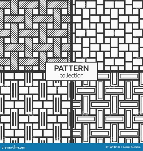 Rectangle Patterns 的图像结果