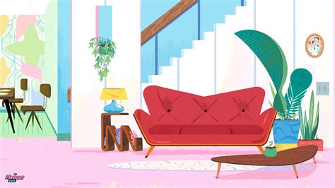 Cartoon Network Background 的图像结果